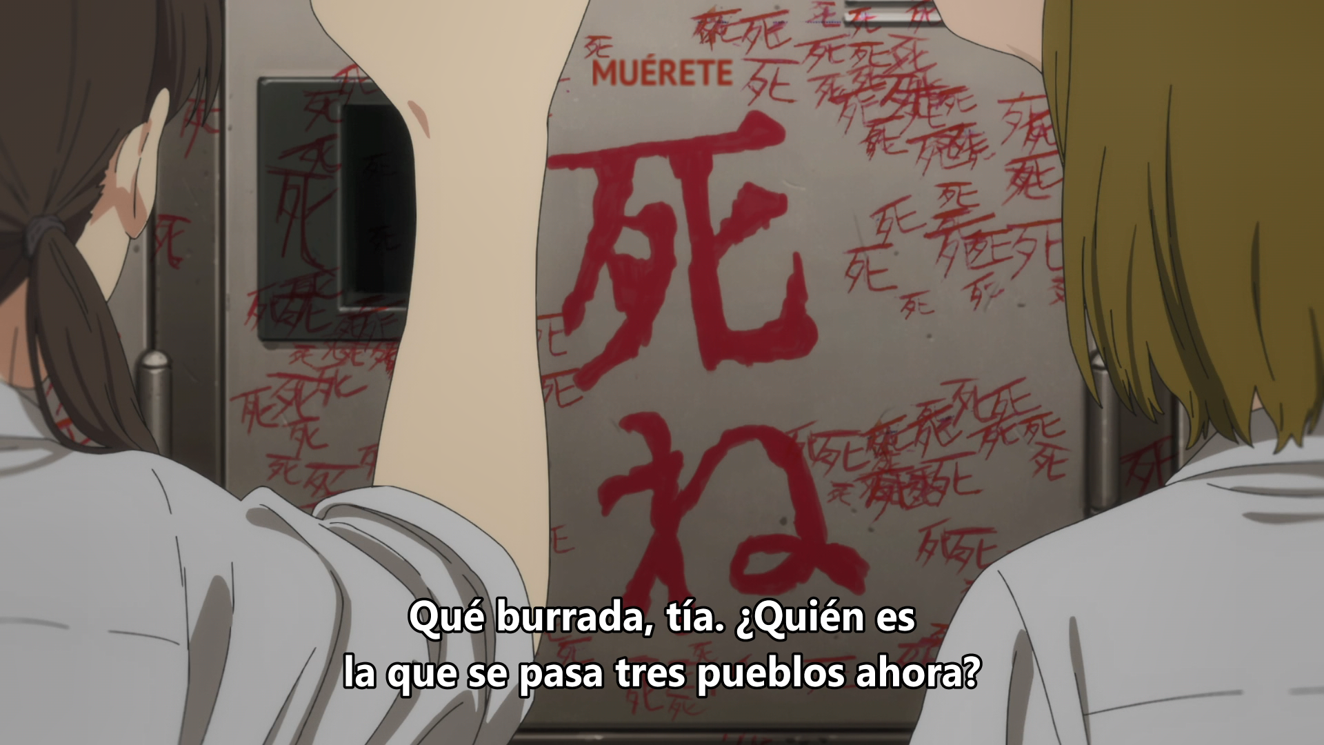 Wonder Egg Priority (Supeingomon)